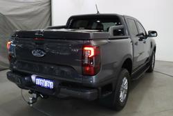2023 Ford
Ranger XLT