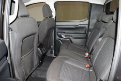 2023 Ford
Ranger XLT