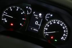 2023 Toyota
                Landcruiser Prado VX