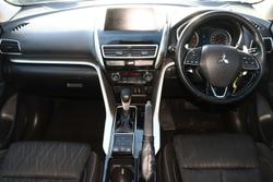 2018 Mitsubishi
                Eclipse Cross LS