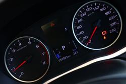 2018 Mitsubishi
                Eclipse Cross LS
