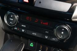 2018 Mitsubishi
                Eclipse Cross LS