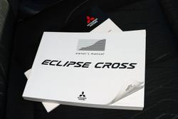 2018 Mitsubishi
                Eclipse Cross LS