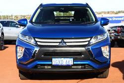2018 Mitsubishi
                Eclipse Cross LS
