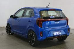 2024 Kia
Picanto GT-Line