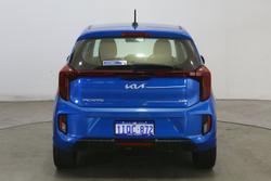 2024 Kia
Picanto GT-Line