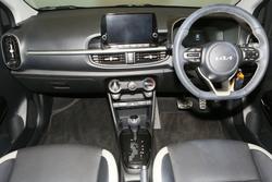 2024 Kia
Picanto GT-Line