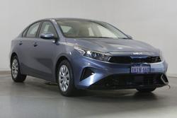 2021 Kia
                Cerato S