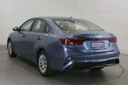 2021 Kia
                Cerato S