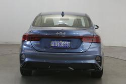 2021 Kia
                Cerato S