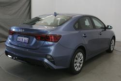 2021 Kia
                Cerato S