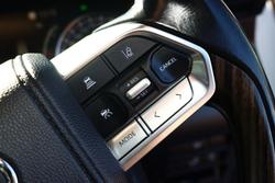 2021 Toyota
Landcruiser VX