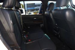 2021 Toyota
Landcruiser VX