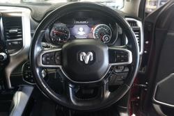 2022 RAM
1500 Laramie