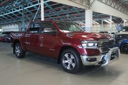 2022 RAM
1500 Laramie