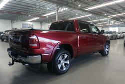 2022 RAM
1500 Laramie