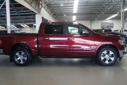2022 RAM
1500 Laramie