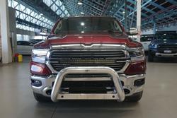 2022 RAM
1500 Laramie