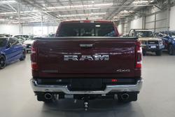2022 RAM
1500 Laramie