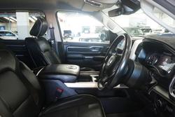2022 RAM
1500 Laramie
