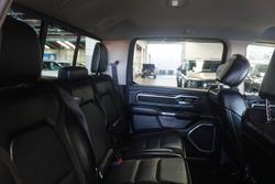 2022 RAM
1500 Laramie