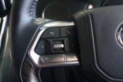 2024 Toyota
Landcruiser VX