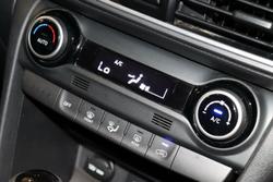 2018 Hyundai
Kona Elite