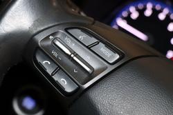 2018 Hyundai
Kona Elite