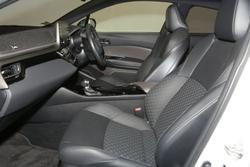 2021 Toyota
C-HR Koba