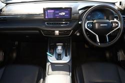 2022 GWM
Haval Jolion Lux