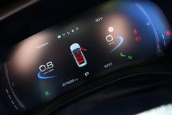 2022 GWM
Haval Jolion Lux