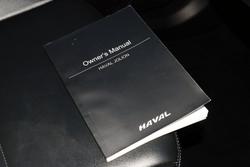 2022 GWM
                Haval Jolion Lux