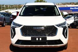 2022 GWM
                Haval Jolion Lux