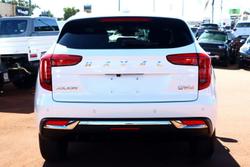 2022 GWM
Haval Jolion Lux