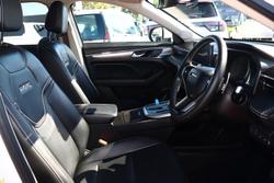 2022 GWM
                Haval Jolion Lux