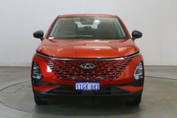 2023 Chery
OMODA 5 BX