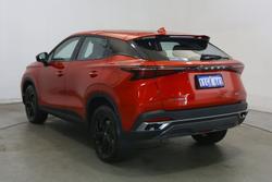 2023 Chery
OMODA 5 BX
