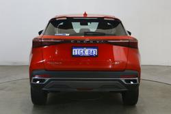 2023 Chery
OMODA 5 BX