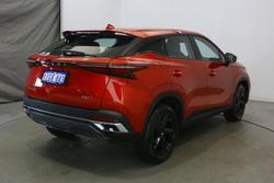 2023 Chery
OMODA 5 BX