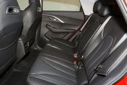 2023 Chery
OMODA 5 BX