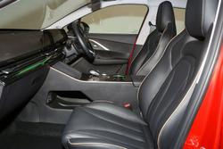 2023 Chery
OMODA 5 BX