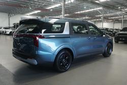 2025 Kia
Carnival S