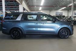 2025 Kia
Carnival S