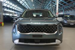 2025 Kia
Carnival S