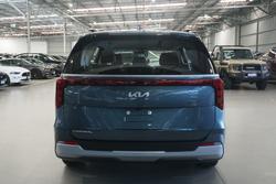 2025 Kia
Carnival S