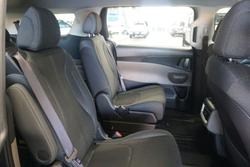 2025 Kia
Carnival S