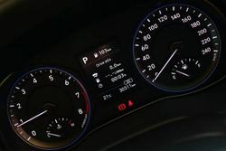 2018 Hyundai
                Kona Go