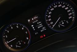 2018 Hyundai
                Kona Go