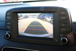 2018 Hyundai
                Kona Go
