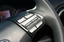 2018 Hyundai
                Kona Go